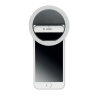 Lampe portable pour selfie