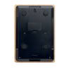 Balance de cuisine bambou ABS