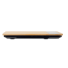 Balance de cuisine bambou ABS