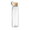 Flacon en verre 500 ml