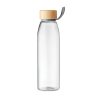 Flacon en verre 500 ml