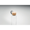 Flacon en verre 500 ml