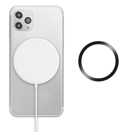 Chargeur sans fil magnétique
