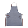 Tablier en denim 240 gr/m²