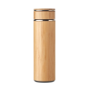 Bouteille à double paroi 400 ml
