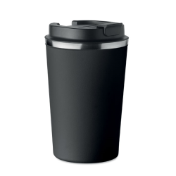 Gobelet à double paroi 350 ml  MO6276