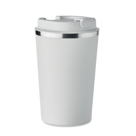 Gobelet à double paroi 350 ml  MO6276