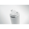 Gobelet à double paroi 350 ml  MO6276