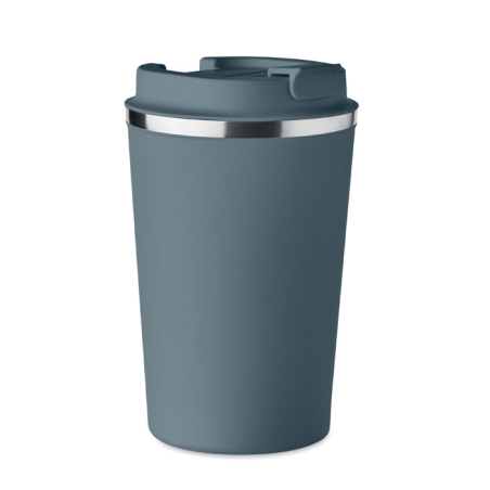 Gobelet à double paroi 350 ml  MO6276