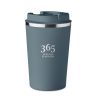Gobelet à double paroi 350 ml  MO6276