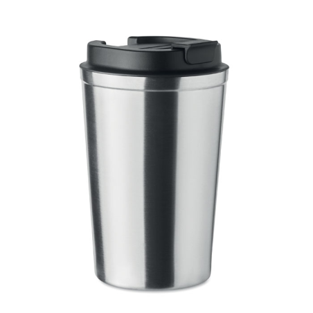 Gobelet à double paroi 350 ml  MO6276