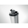 Gobelet à double paroi 350 ml  MO6276