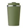 Gobelet à double paroi 350 ml  MO6276