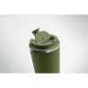 Gobelet à double paroi 350 ml  MO6276