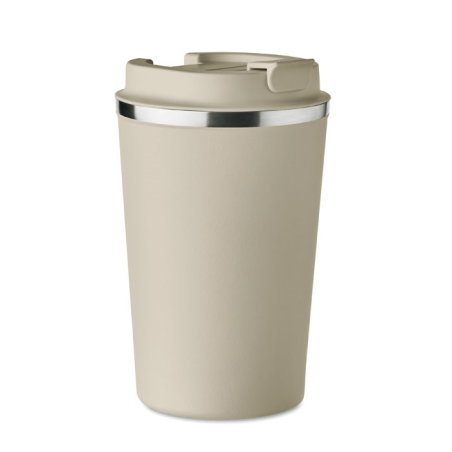 Gobelet à double paroi 350 ml  MO6276
