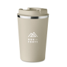 Gobelet à double paroi 350 ml  MO6276