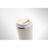 Gobelet à double paroi 350 ml  MO6276