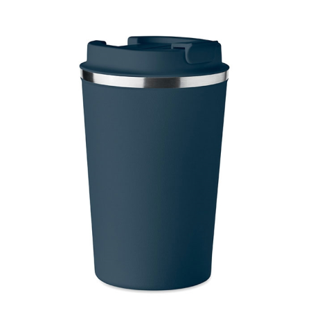 Gobelet à double paroi 350 ml  MO6276