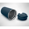 Gobelet à double paroi 350 ml  MO6276