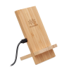 Support et chargeur sans fil