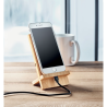 Support et chargeur sans fil