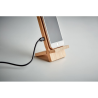Support et chargeur sans fil
