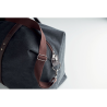 Sac week-end en toile 450gr/m²
