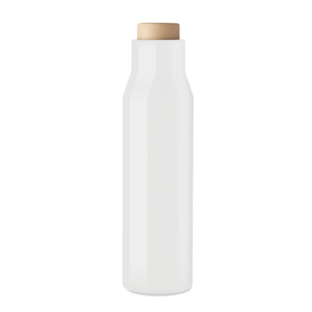Flacon à double paroi 500 ml