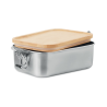 Lunch box en acier inox  750ml