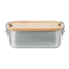 Lunch box en acier inox  750ml