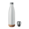 Bouteille double paroi 500 ml