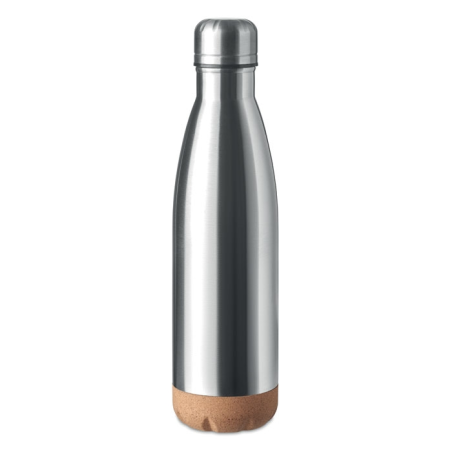 Bouteille double paroi 500 ml
