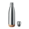 Bouteille double paroi 500 ml