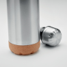 Bouteille double paroi 500 ml