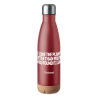 Bouteille double paroi 500 ml