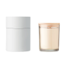 Bougie parfumée à la vanille