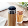 Bouteille à double paroi 480 ml