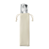 Couverts en acier inoxydable