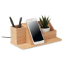 Chargeur sans fil de bureau