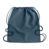 Sac à cordon en coton organique