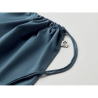 Sac à cordon en coton organique