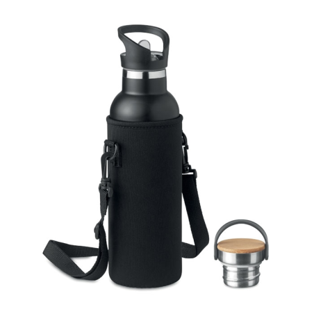 Gourde à double paroi 700ml
