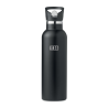 Gourde à double paroi 700ml