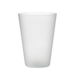 Gobelet réutilisable 300ml