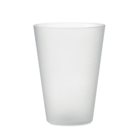 Gobelet réutilisable 300ml