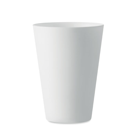 Gobelet réutilisable 300ml