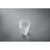Gobelet réutilisable 300ml