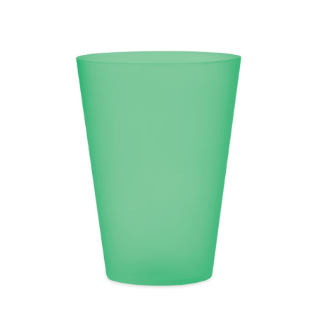Gobelet réutilisable 300ml