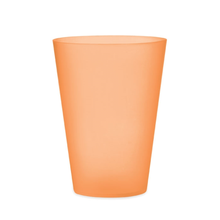 Gobelet réutilisable 300ml