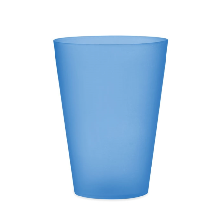 Gobelet réutilisable 300ml